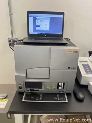 BioTek Instruments Synergy 2 Microplate Reader