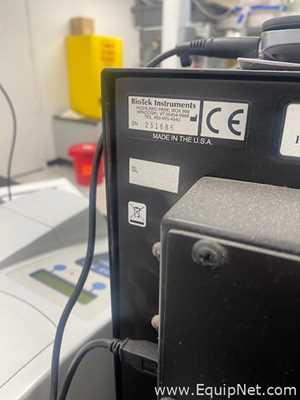BioTek Instruments Synergy 2 Microplate Reader