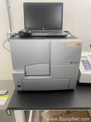 BioTek Instruments Synergy 2 Microplate Reader