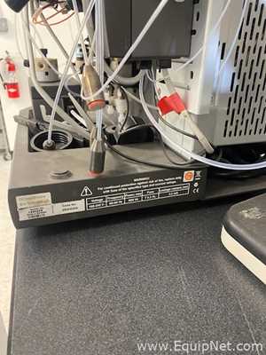 GE Healthcare AKTA Purifier FPLC System