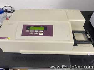 Molecular Devices Spectra Max 340PC Microplate Spectrophotometer