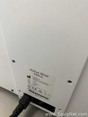 Active Motif Pixul Multi-Sample Sonicator