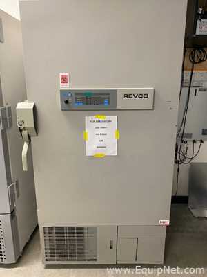 Revco ULT2586-9SI-D36 Ultra Low Laboratory Freezer