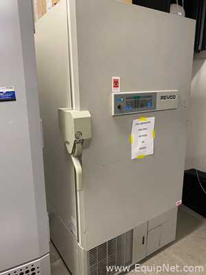 Revco ULT2586-9SI-D36 Ultra Low Laboratory Freezer