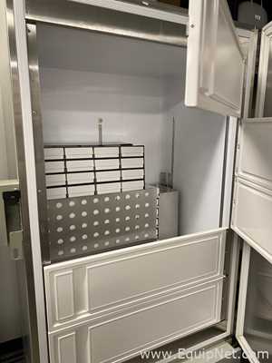 Revco ULT2586-9SI-D36 Ultra Low Laboratory Freezer