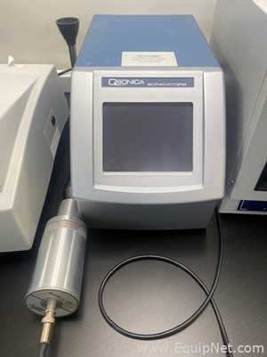 Qsonica Q700 Sonicator