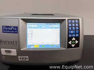 Wyatt Technology  WPR2-08 Microplate Reader