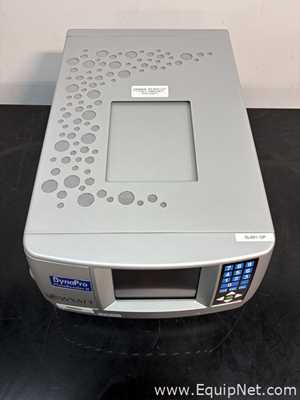 Wyatt Technology  WPR2-08 Microplate Reader