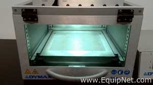 Cura UV Dymax ECE 2000