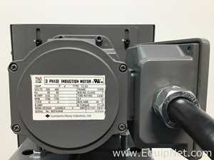 Hakusan XT-6M Chip Conveyor Coolant Unit