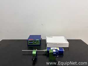 Ondax CL-808-HP-E2-INT-1 THz-Raman CleanLine Laser