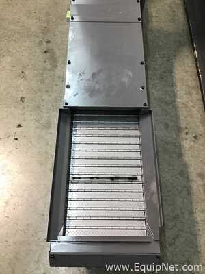 Hakusan XT-6M Chip Conveyor Coolant Unit