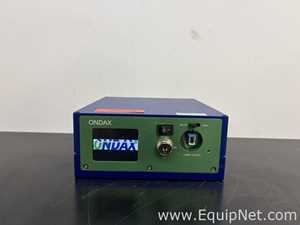 Línea de Láser Ondax CL-808-HP-E2-INT-1