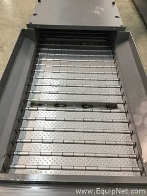 Hakusan XT-6M Chip Conveyor Coolant Unit