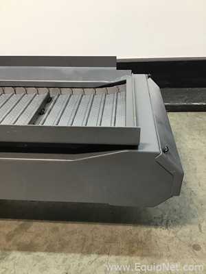 Hakusan XT-6M Chip Conveyor Coolant Unit