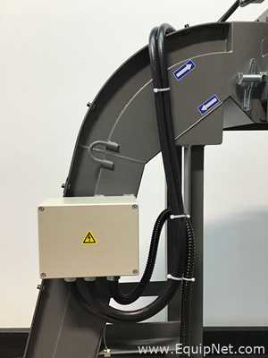 Hakusan XT-6M Chip Conveyor Coolant Unit