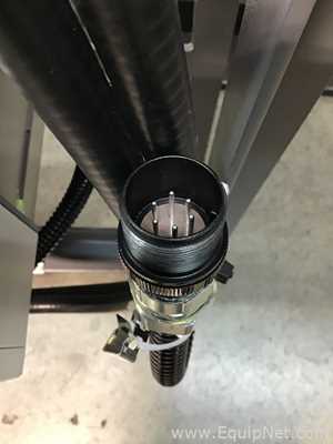 Hakusan XT-6M Chip Conveyor Coolant Unit
