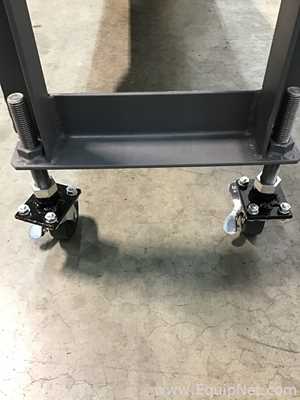Hakusan XT-6M Chip Conveyor Coolant Unit