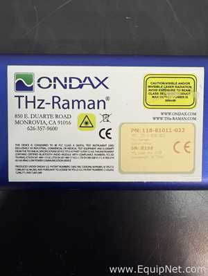 Línea de Láser Ondax CL-808-HP-E2-INT-1