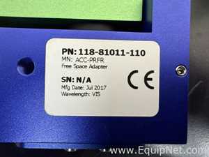 Línea de Láser Ondax CL-808-HP-E2-INT-1