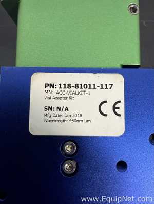 Línea de Láser Ondax CL-808-HP-E2-INT-1