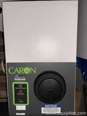 Incubadora Caron Co 7400-25-1