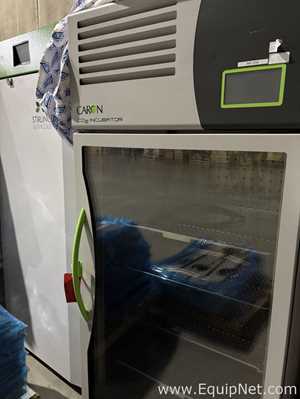 Incubadora Caron Co 7400-25-1
