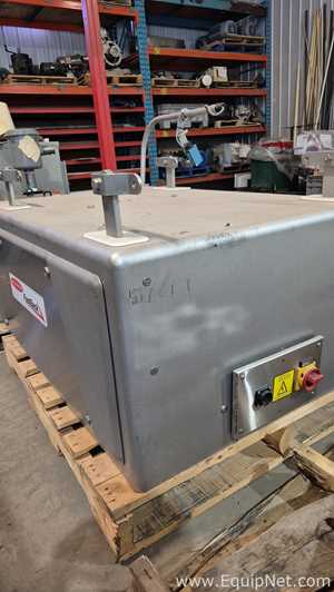 Heat And Control CVFB 200A 24 Fastback Conveyor