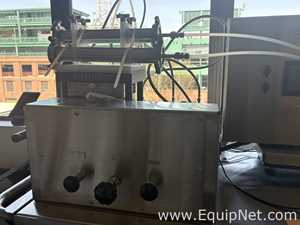 SterliteCH 1230057 Cross Flow Membrane Filtration System