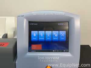Life Technologies 508-U001 Sequencer With Ion OneTouch 2 and Ion OneTouch ES