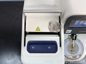 Life Technologies 508-U001 Sequencer With Ion OneTouch 2 and Ion OneTouch ES