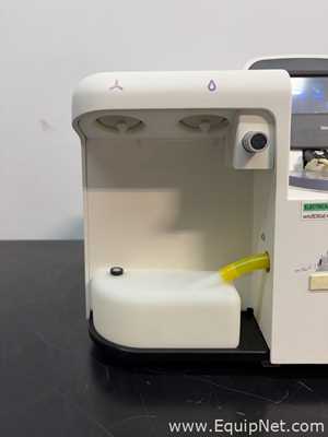 Life Technologies 508-U001 Sequencer With Ion OneTouch 2 and Ion OneTouch ES