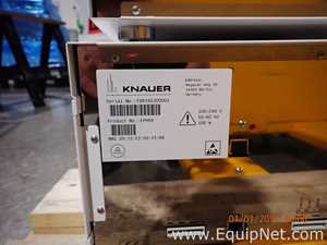 Knauer Azura ASM 2.1L FPLC System
