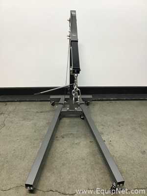  Pittsburgh Automotive  1 Ton.  1 Toneladas