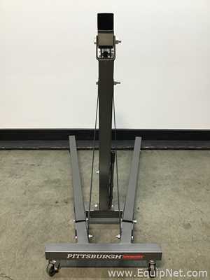  Pittsburgh Automotive  1 Ton.  1 Toneladas