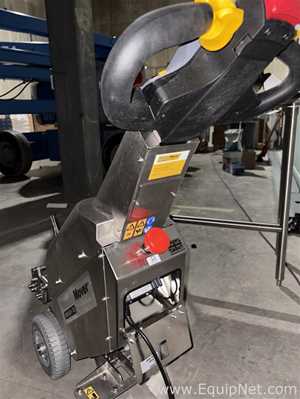 Despejador de Sacos MasterMover SM100 SS