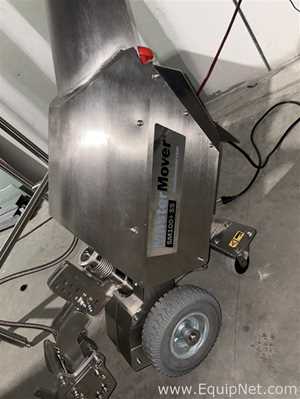 MasterMover SM100 SS Electric Tugger