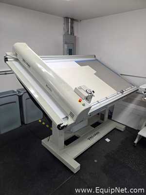 Cortadora Valiani Company Ultra BC