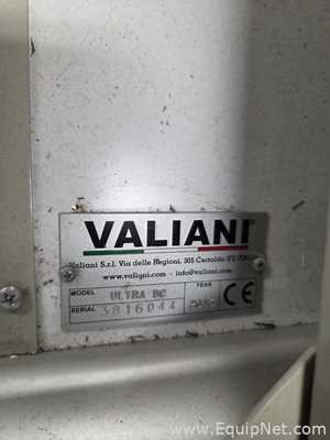 Cortadora Valiani Company Ultra BC