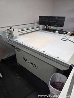 Cortadora Valiani Company Ultra