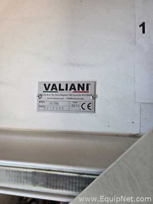 Cortadora Valiani Company Ultra