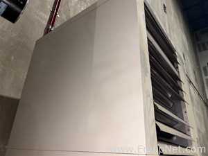 Nortek UDAP0-250 Heater