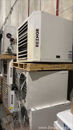 Nortek UDAP0-250 Heater