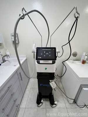 Equipo Médico Chungwoo FIXER DVS CWM-930