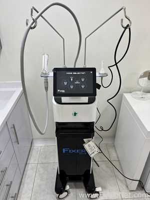 Equipo Médico Chungwoo FIXER DVS CWM-930