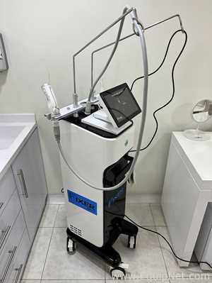 Equipo Médico Chungwoo FIXER DVS CWM-930