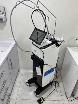 Equipo Médico Chungwoo FIXER DVS CWM-930