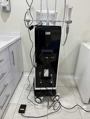 Equipo Médico Chungwoo FIXER DVS CWM-930