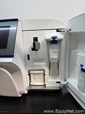 Life Technologies 7749 Ion GeneStudio S5 Sequencer With Ion OneTouch 2 and Ion OneTouch ES
