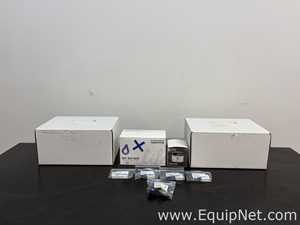 Life Technologies 7749 Ion GeneStudio S5 Sequencer With Ion OneTouch 2 and Ion OneTouch ES
